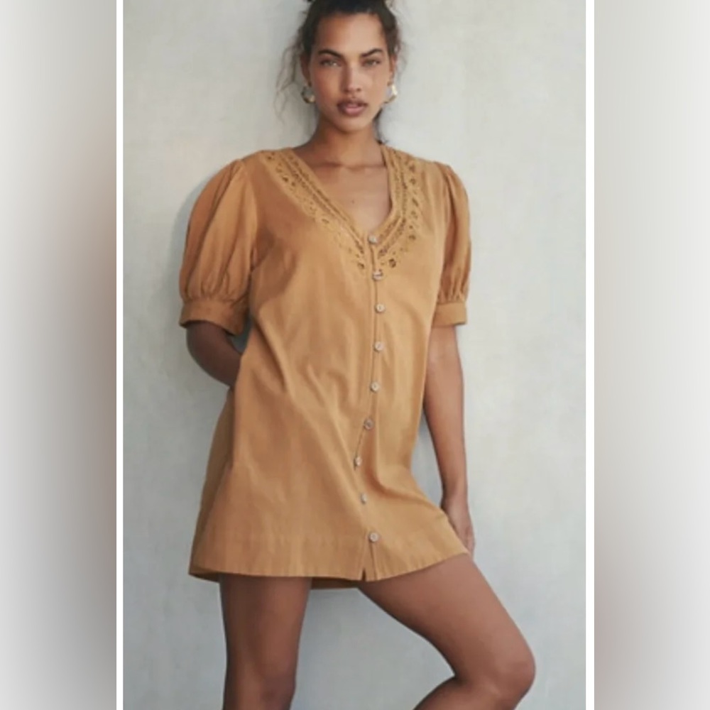 Free people dress